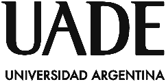 Universidad Argentina de la Empresa