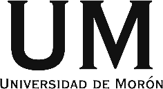 Universidad de Morón