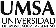 Universidad del Museo Social Argentino