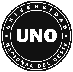 Universidad Nacional del Oeste